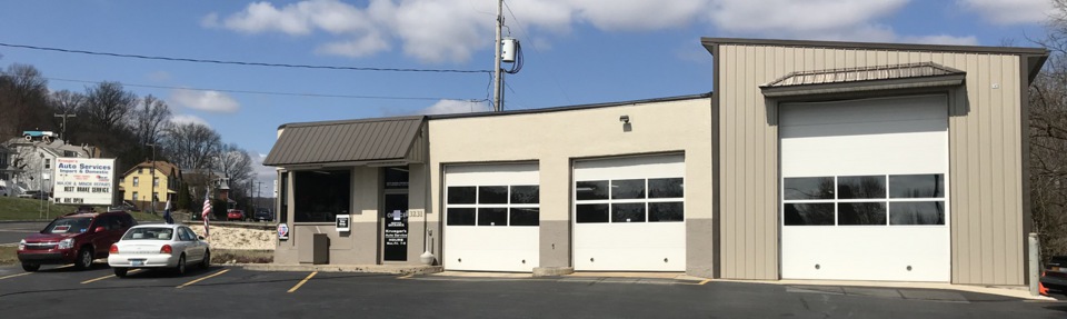 Jim Krueger Automotive Repair