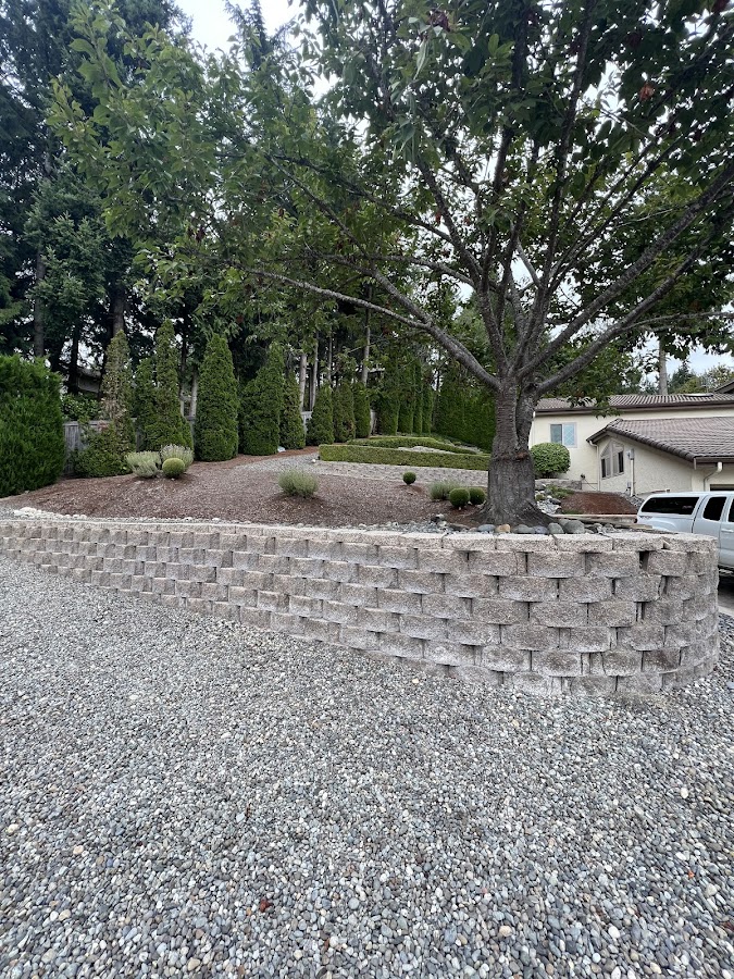 Ataraxy Landscaping and Maintenance LLC