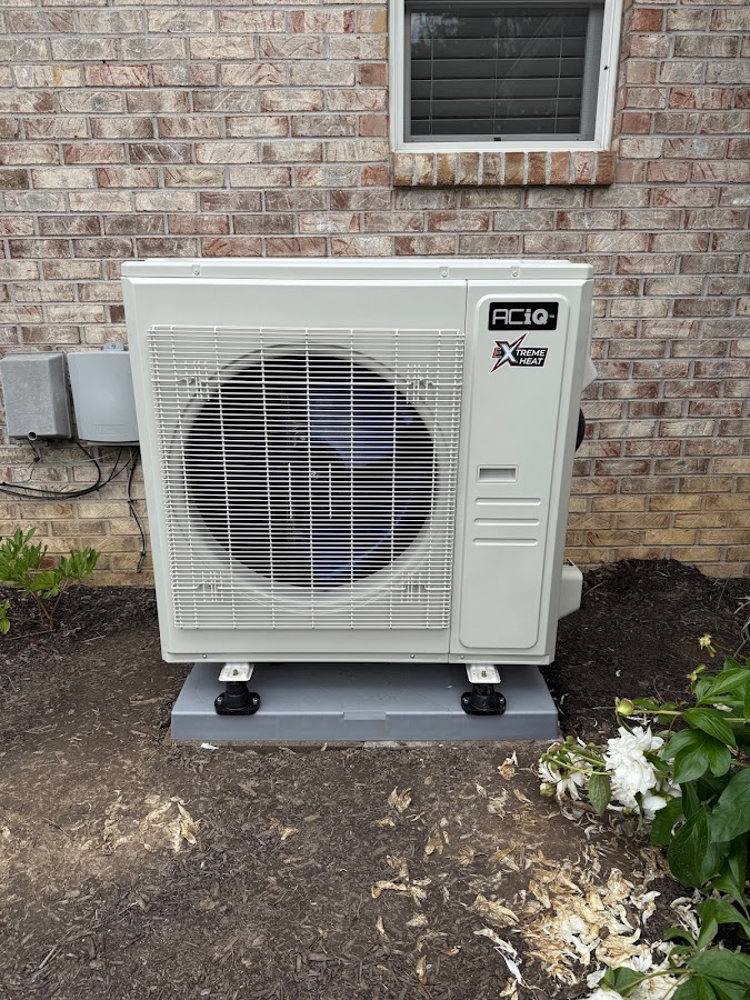 32 Heating and Cooling