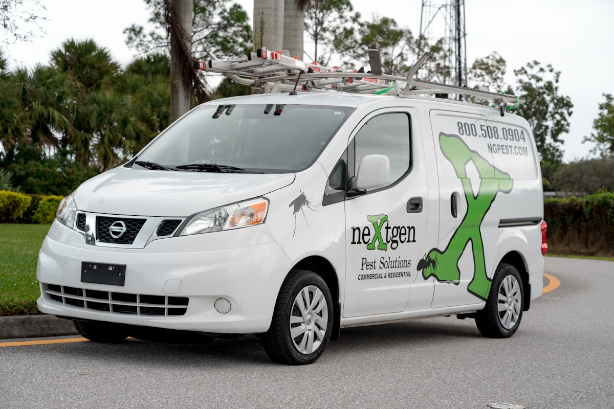 Nextgen Pest, Wildlife & Bed Bug Solutions