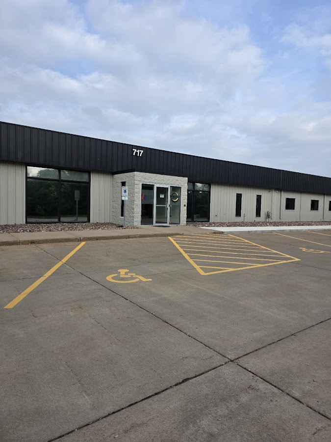 American Materials - American Materials Sidewalk Repair in Eau Claire, WI photo