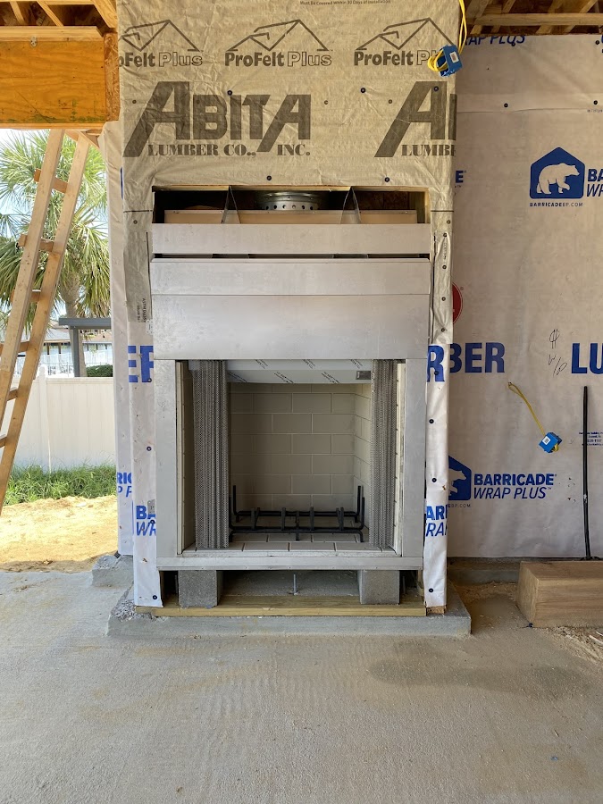 Fireplace Specialists