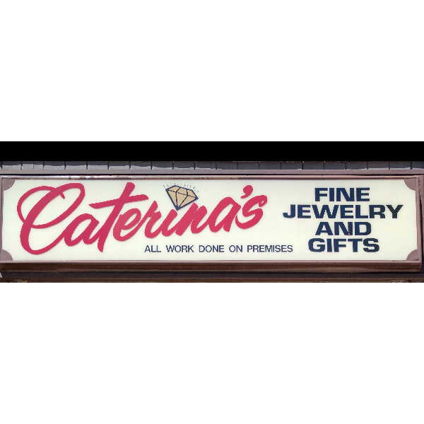 Caterina's Fine Jewelry-Gifts