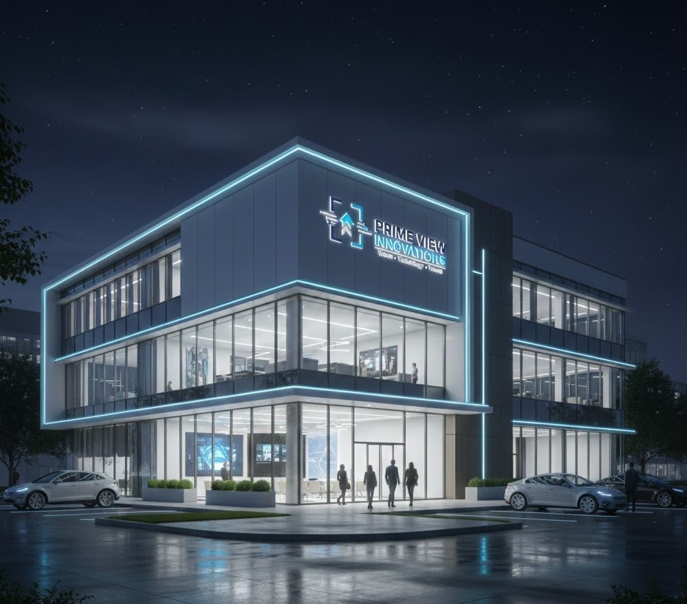 Prime View Innovations