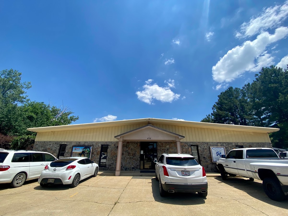Tupelo Auto and Diesel Service and Repair