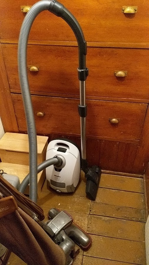 Oshkosh Vacuum Center