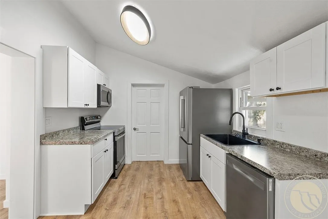 Casper Kitchen Remodel