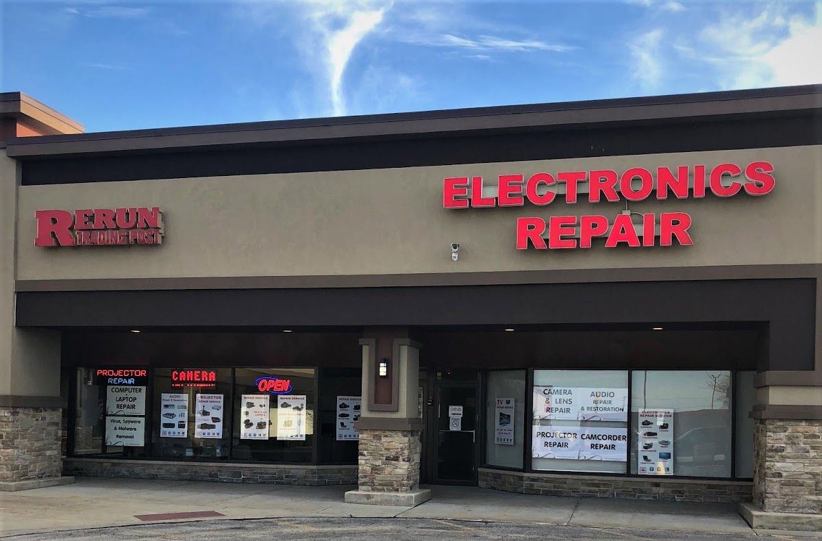 Royal Camera Service, Inc. - Royal Camera Service, Inc. Camera Repair in Hanover Park, IL photo