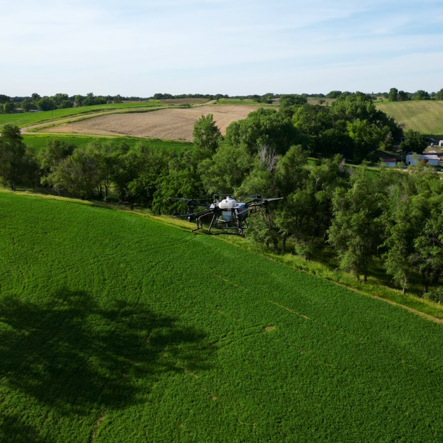 Country Road Drone Services, LLC.