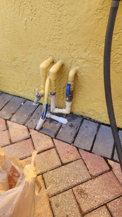 Charlotin Plumbing Services