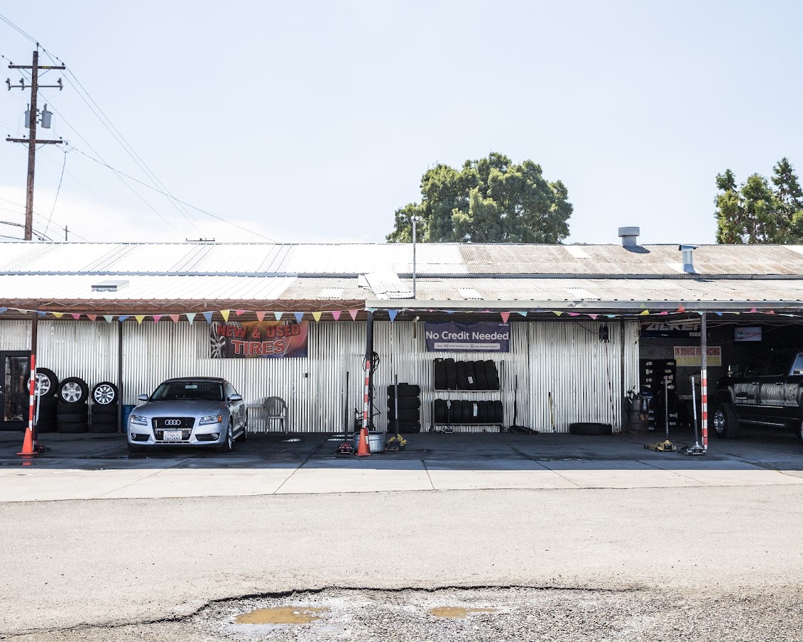 Durango Tire & Wheels