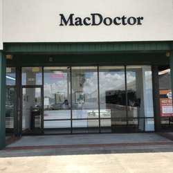 MacDoctor, Inc.