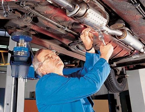 Lighthouse Services PetroOne