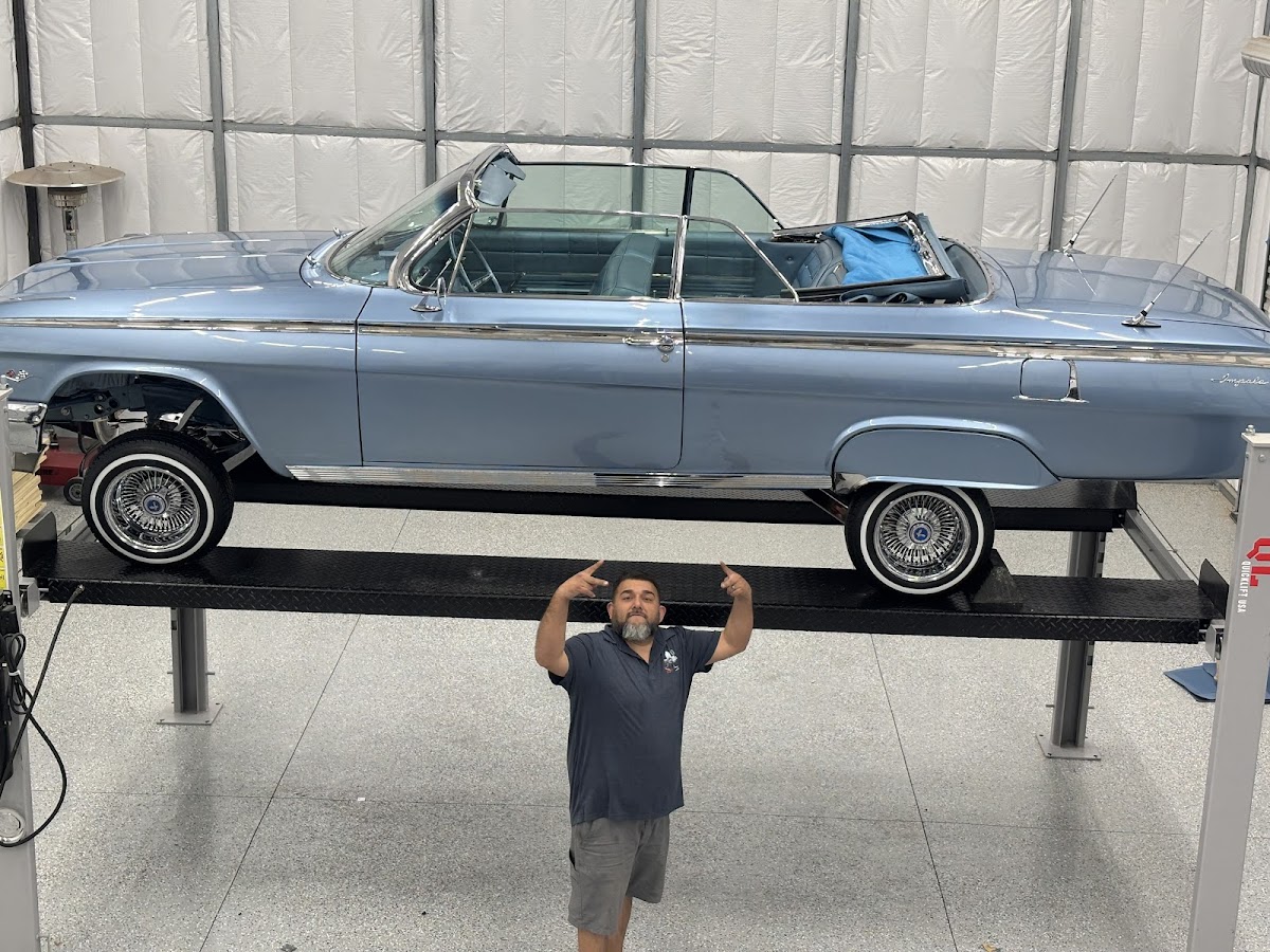 DNA Mobile Auto Spa LLC