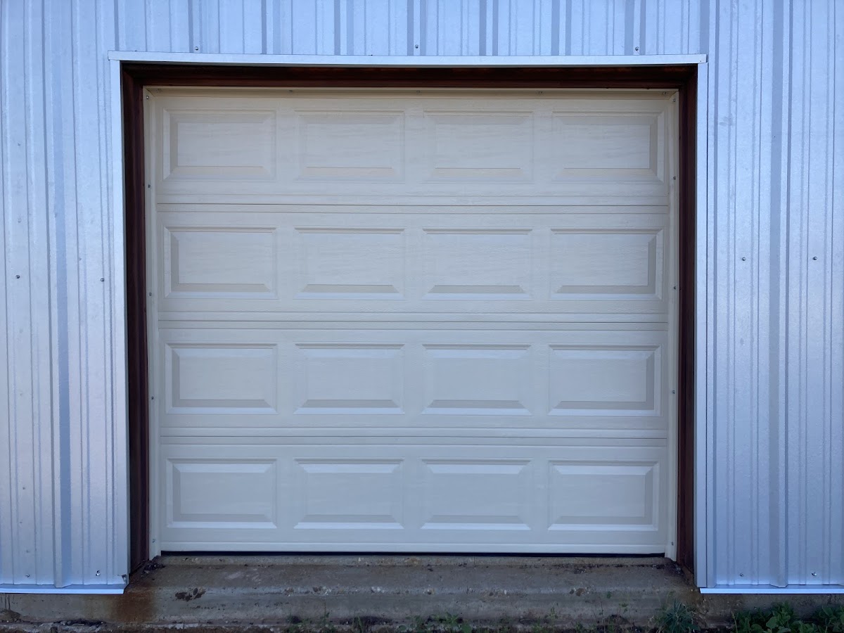 Garage Doors Unlimited, LLC