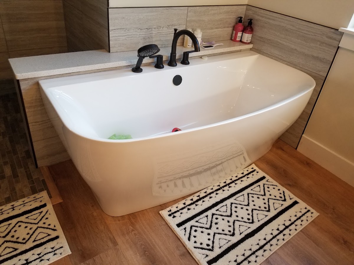 CJ Bass Plumbing Inc