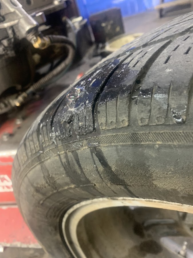 AAA-1 Mobile Tire Service LLC