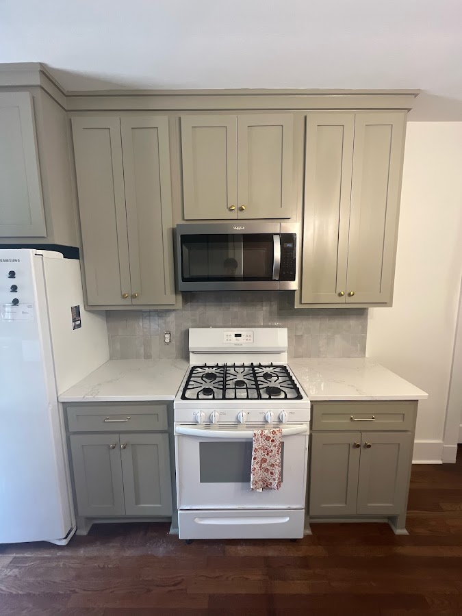 Menzie Stone Company - Menzie Stone Company Countertop Repair in Baton Rouge, LA photo