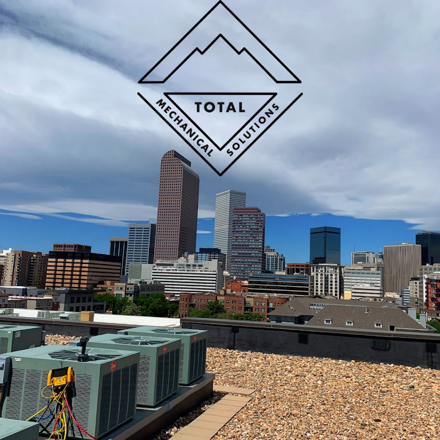 Total Mechanical Solutions LLC