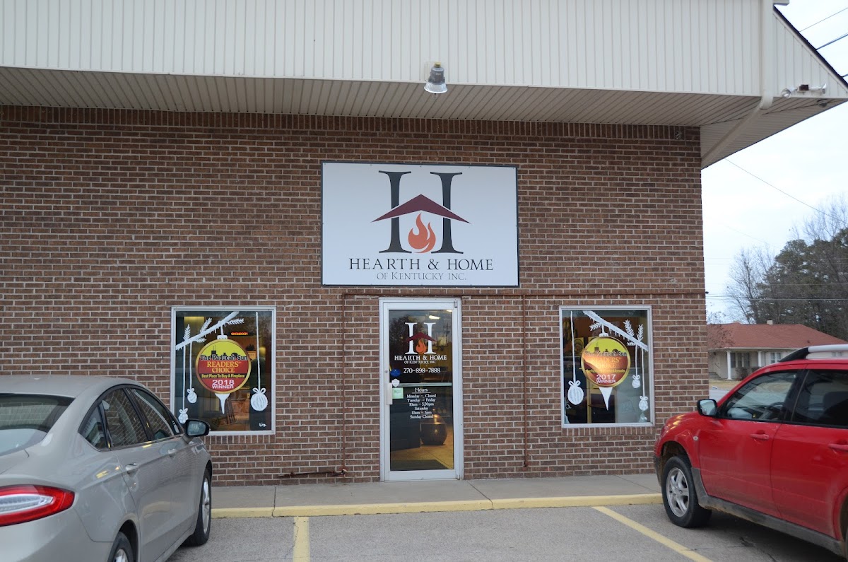Hearth And Home Of Kentucky Inc