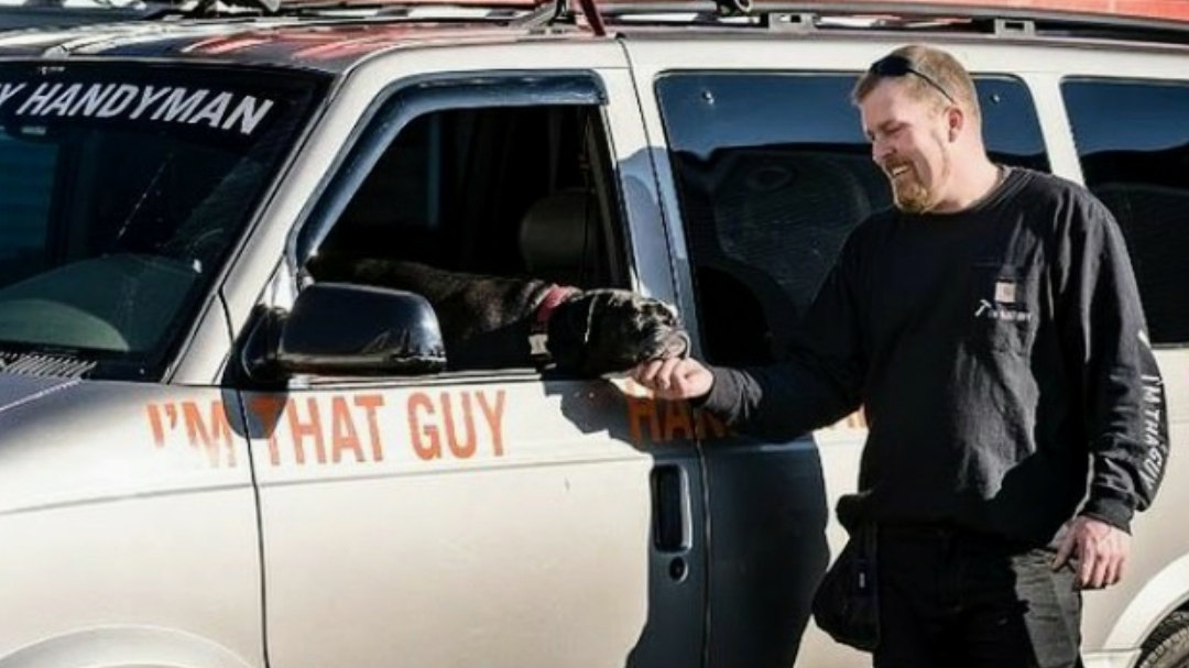 I'm That Guy Handyman Service