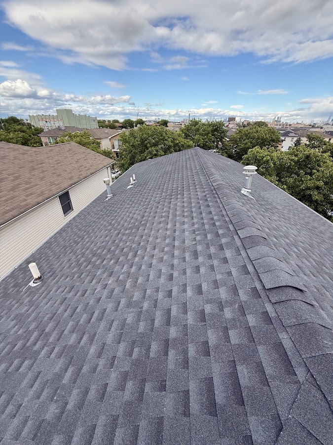 Baruch Home Improvement LLC.