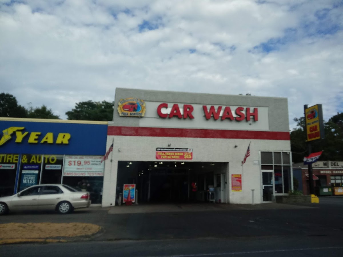 WATERBURY TIRE AND AUTO SERVICE - WATERBURY TIRE AND AUTO SERVICE Engine Diagnostics in Waterbury, CT photo