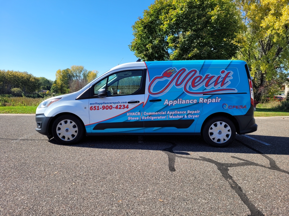Merit Appliance Repair