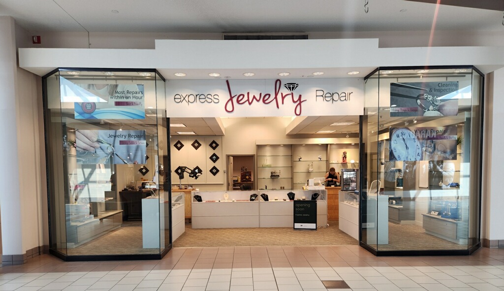 Express Jewelry Repair