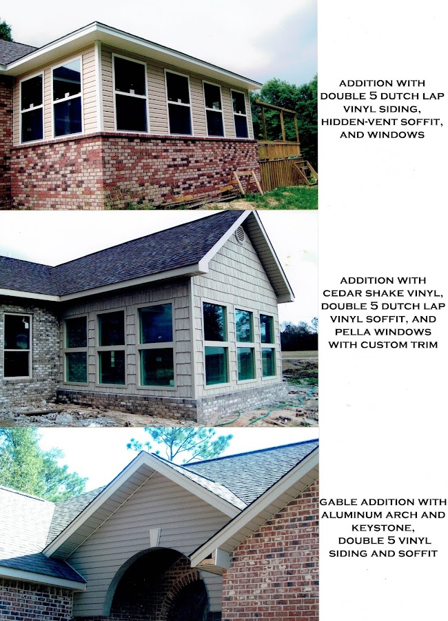 Walls and Windows, LLC