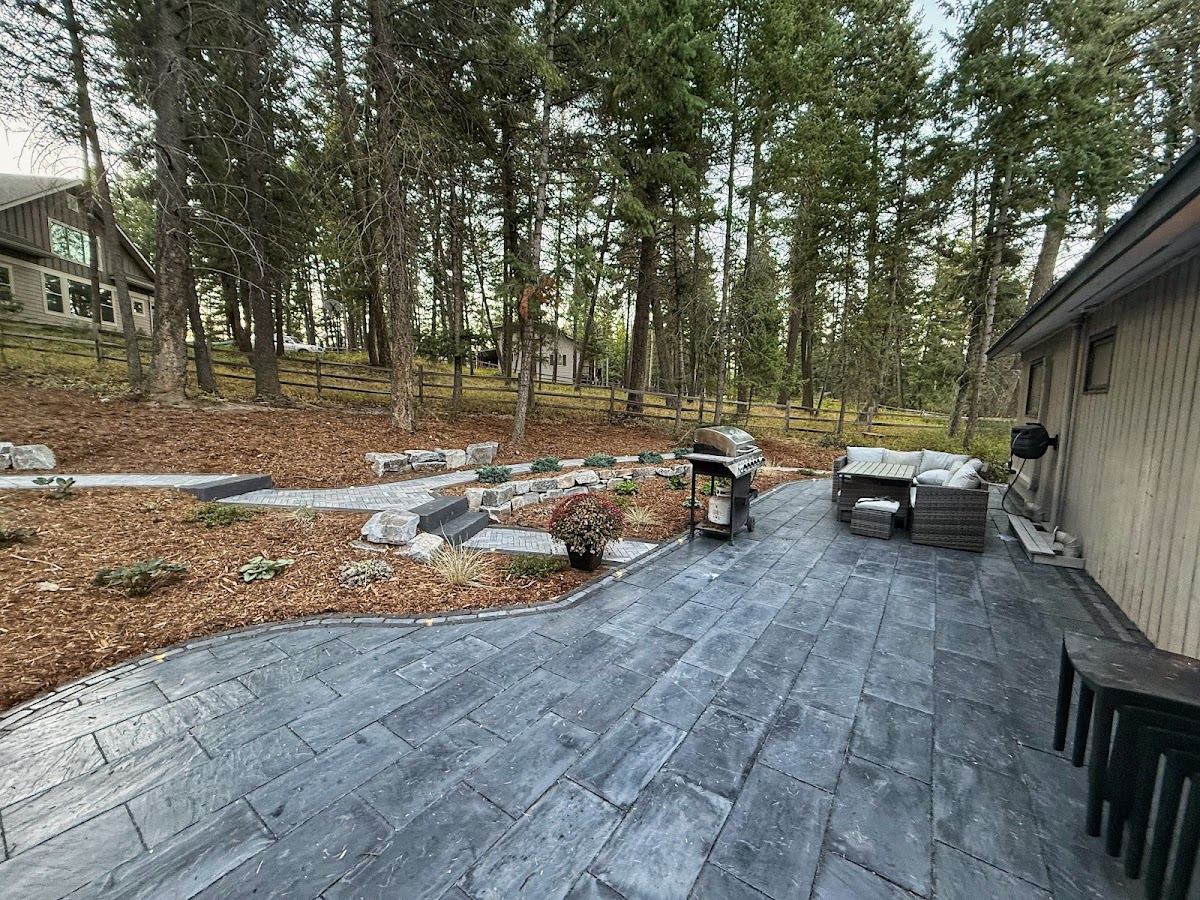 4 Seasons Landscaping