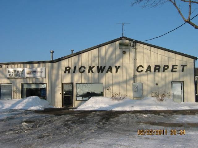 Rickway Carpet - Rickway Carpet Subfloor Repair in North Mankato, MN photo