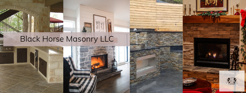 Black Horse Masonry - Black Horse Masonry Pipe Repair in Tacoma, WA photo