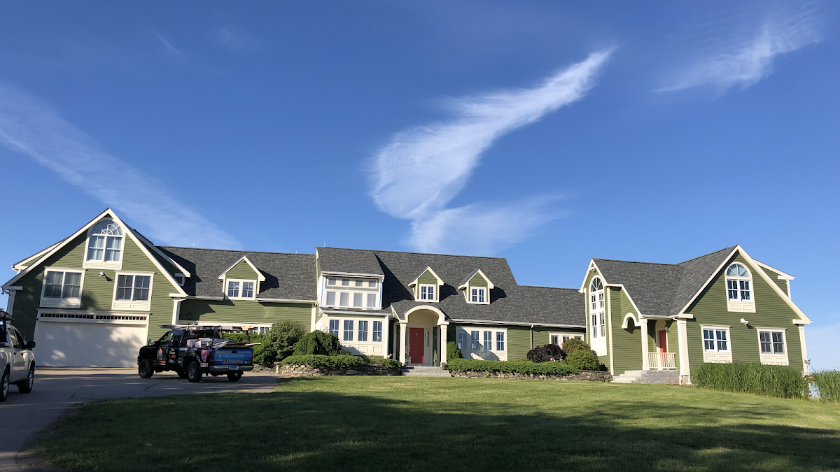 BEST CONNECTICUT ROOFING LLC