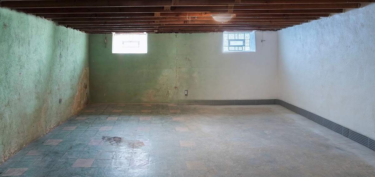 A Waterproofing Solution Inc