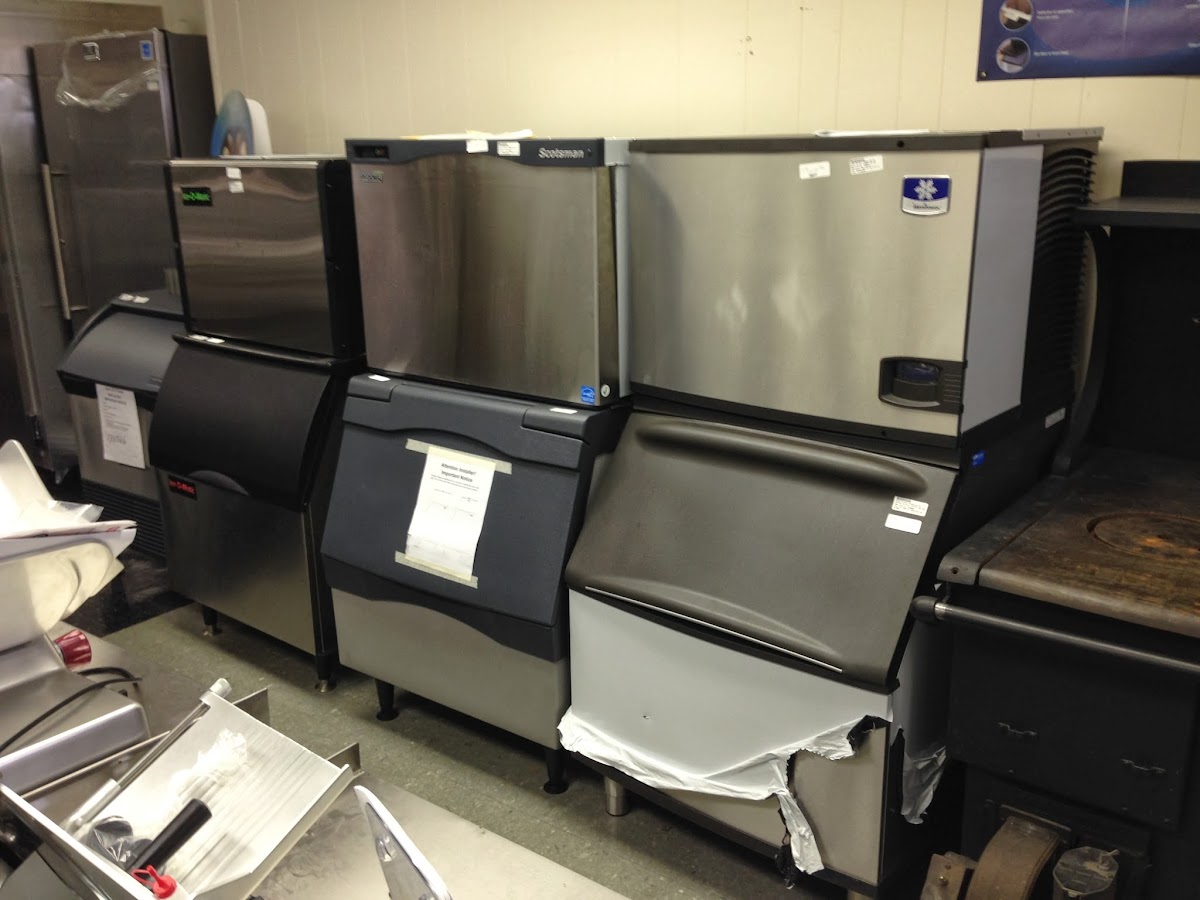 Alvin's Repair Service