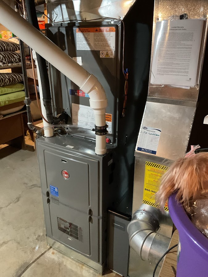 Mr. Holland's Home Services