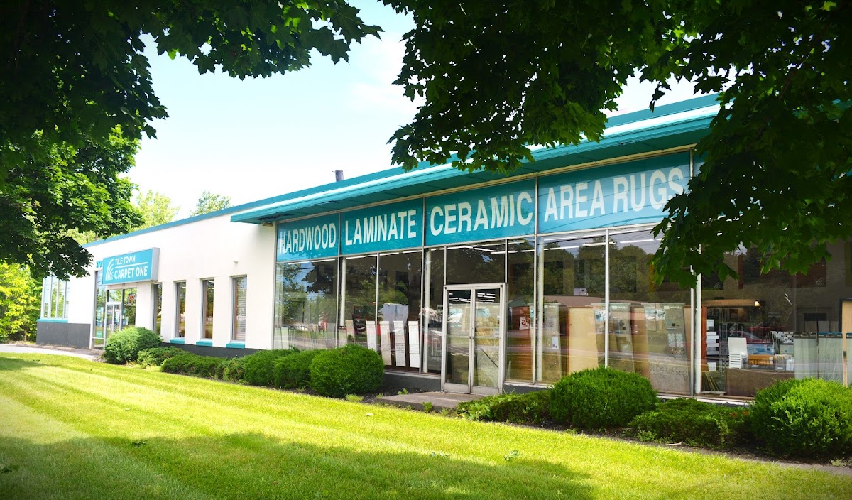 Tile Town Carpet One Floor & Home