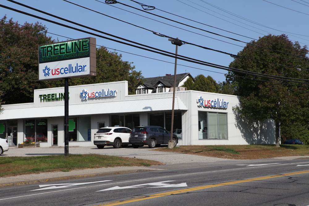 UScellular & T-Mobile Authorized Retailer