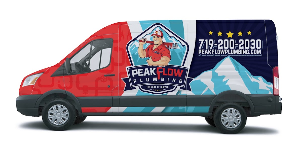 Peak Flow Plumbing