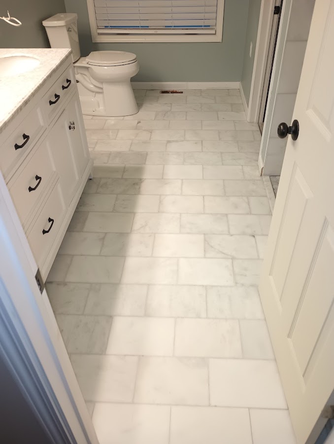 M&S Appliance Installations LLC