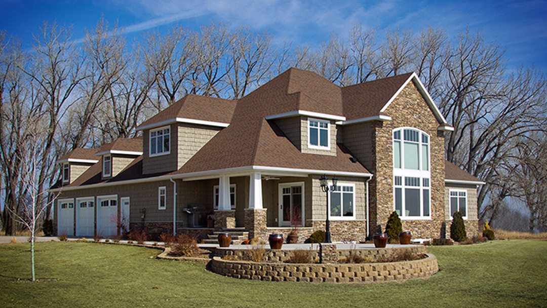 Applegren Construction, INC - Applegren Construction, INC Concrete Repair in Grand Forks, ND photo