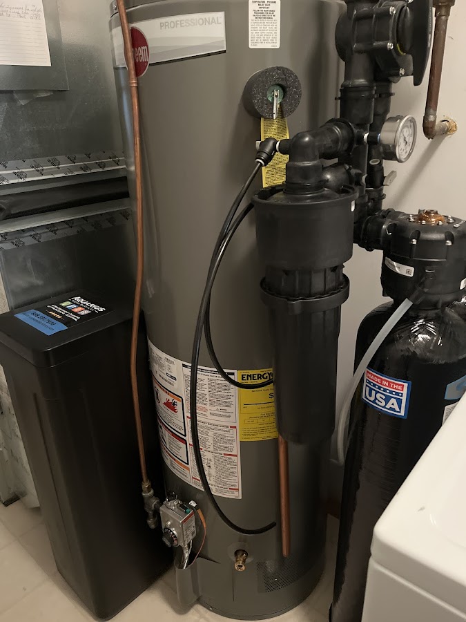 Aquarius Home Services