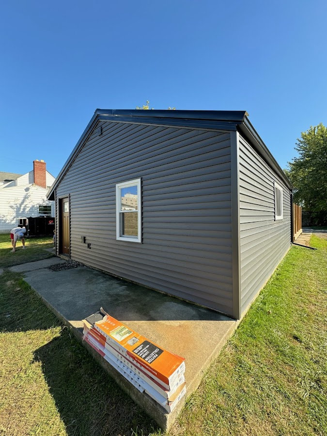 Rapp Construction LLC