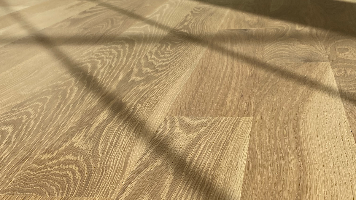 Solid Hardwood Flooring LLC