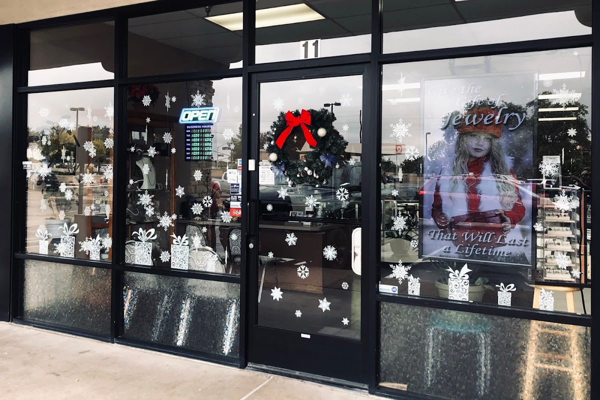 Billie's Custom Jewelers