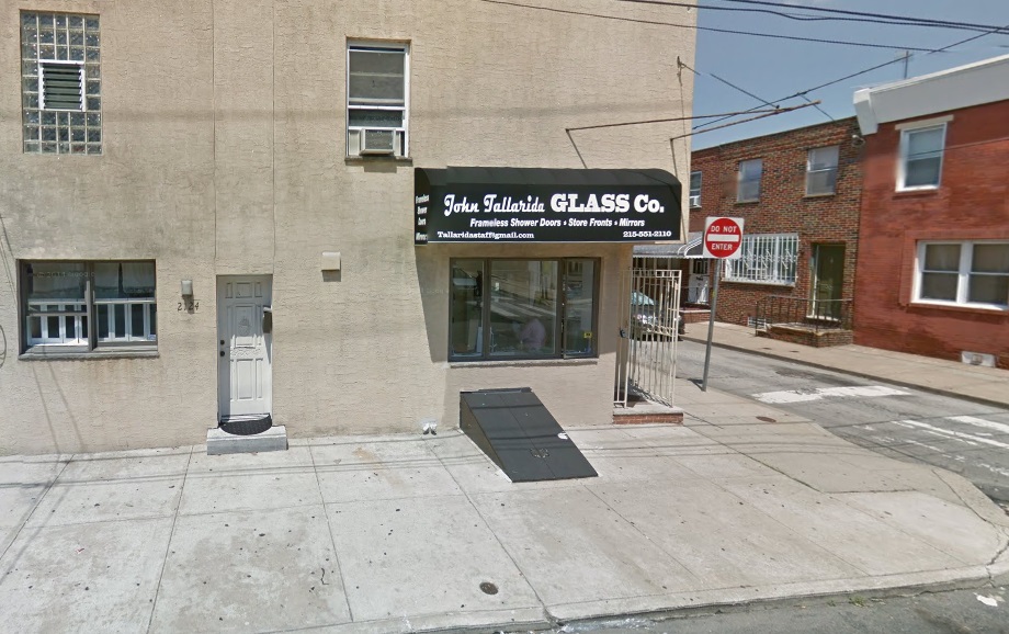 John Tallarida Glass & Mirror