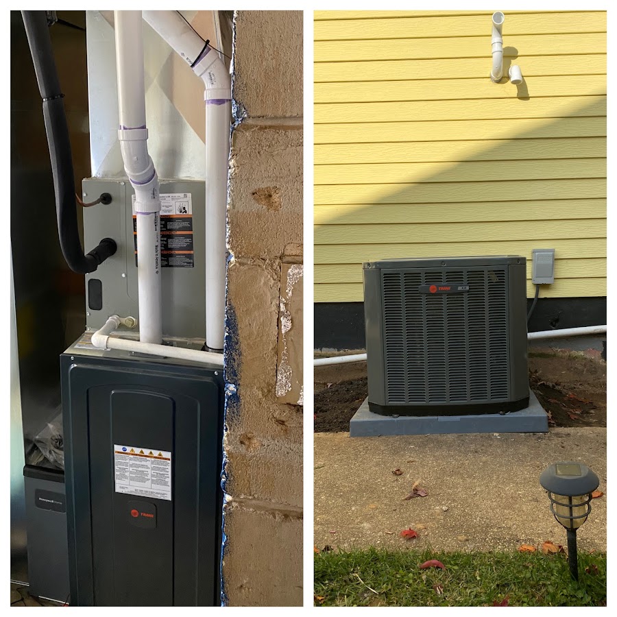 Home Comfort Services