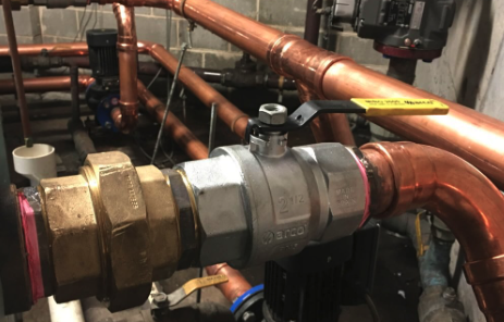 Westchester Plumbers