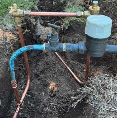 Westchester Plumbers